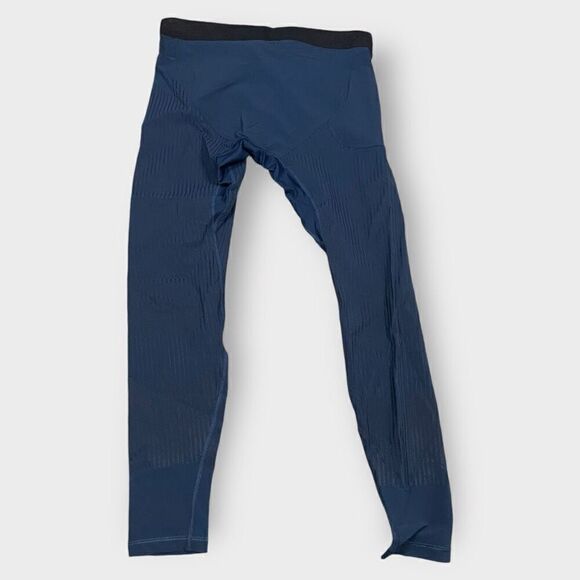 Nike Dri-Fit ADV Axis Performance System Compression Pants size XL DR1890-454 (b - Picture 7 of 9